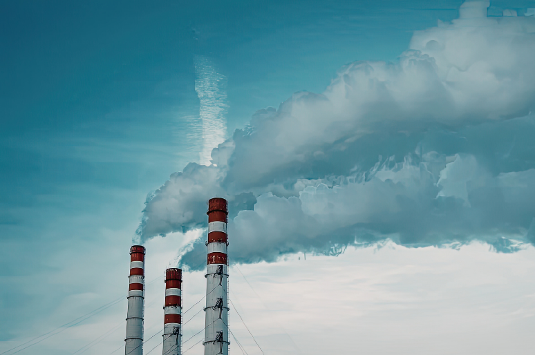 Limbah Industri yang Tidak Terlihat tapi Berbahaya