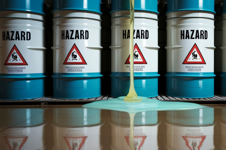 Perbedaan Limbah B3 dan Non B3 yang Sering Keliru