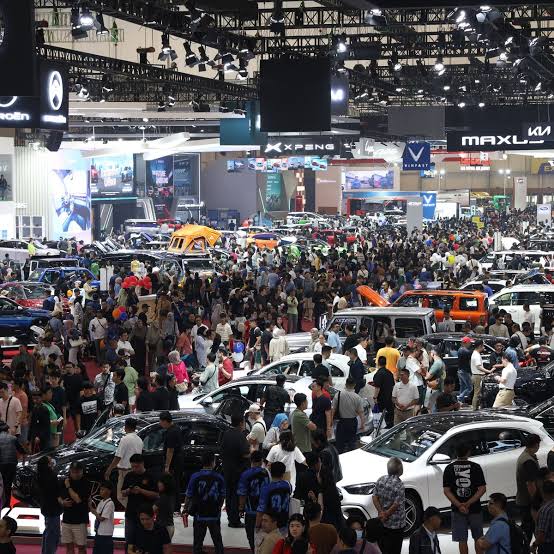 GIIAS 2026 Penuh Mobil Listrik Tapi Baterai Lithium yang Sudah Habis Masa Pakainya Mau Diapakan?