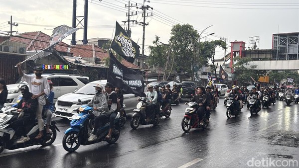 Polusi yang Tidak Terlihat dan Tidak Tercium tapi Perlahan Merusak Pendengaran, Jantung, dan Tidur Jutaan Orang Indonesia