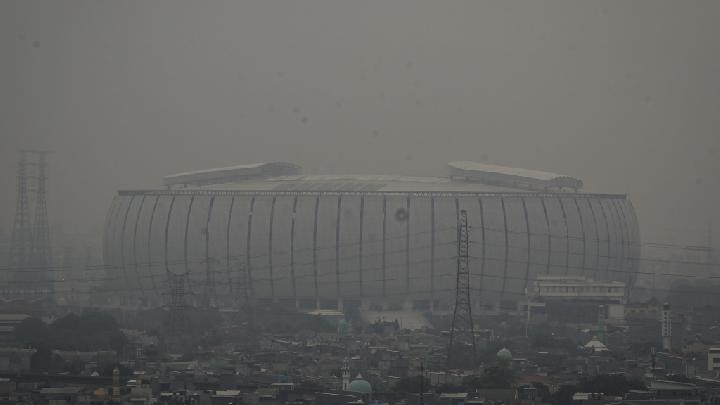 Kualitas Udara di Tangerang Menjadi Sorotan, Bagaimana Kondisinya Dapat Dibuktikan melalui Pengujian?