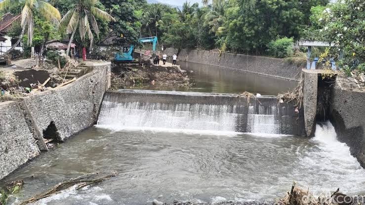 Sungai di Kabupaten Buleleng Dilaporkan Bermasalah, Bagaimana Membuktikannya secara Ilmiah?