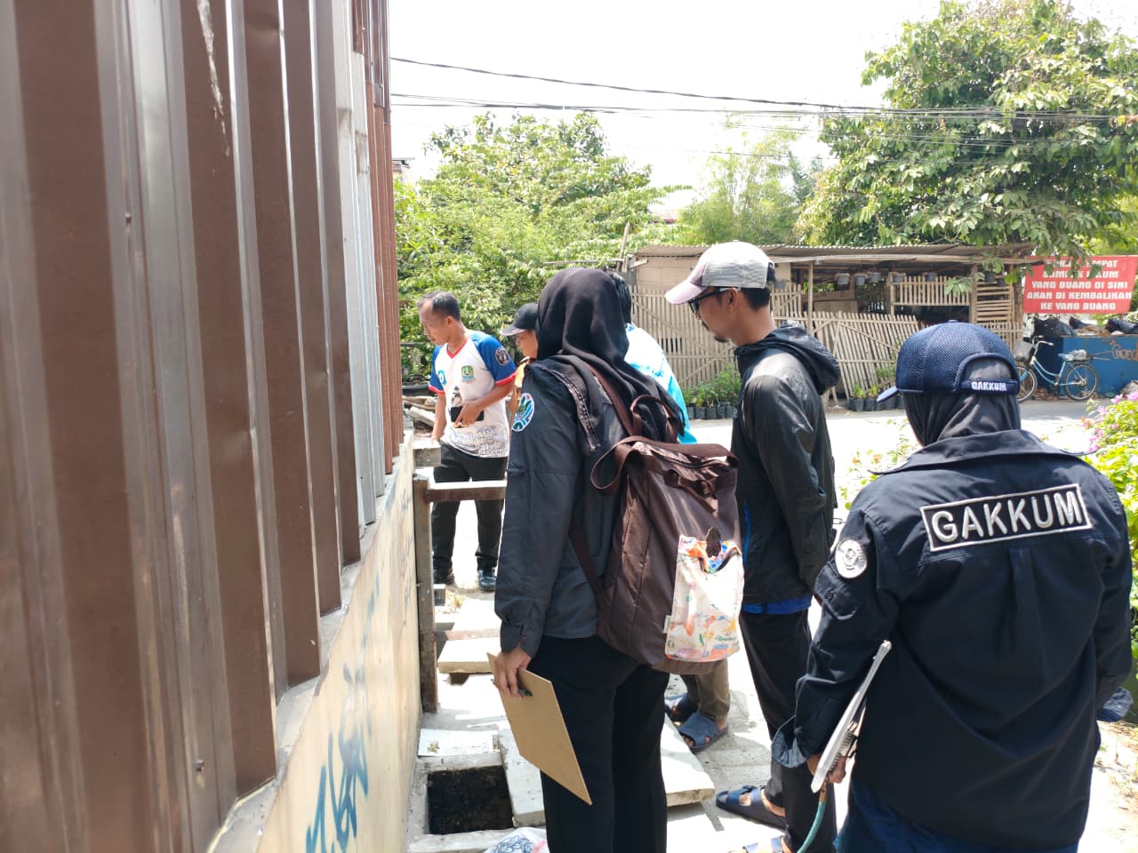 Kualitas Air di Bekasi Menjadi Sorotan, Parameter Apa yang Dapat Mengungkap Kondisi Sebenarnya?