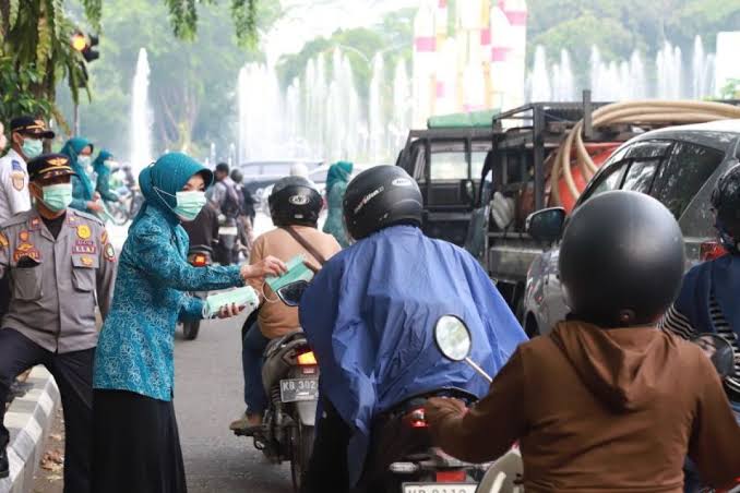 Kualitas Udara di Kubu Raya Menjadi Sorotan, Bagaimana Kondisinya Dapat Dibuktikan melalui Pengujian?
