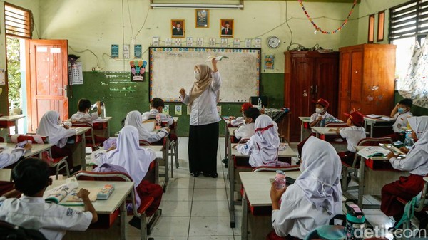 Pemkot Jambi Perpanjang PJJ: Bagaimana Kondisinya Dapat Diverifikasi melalui Pengujian?