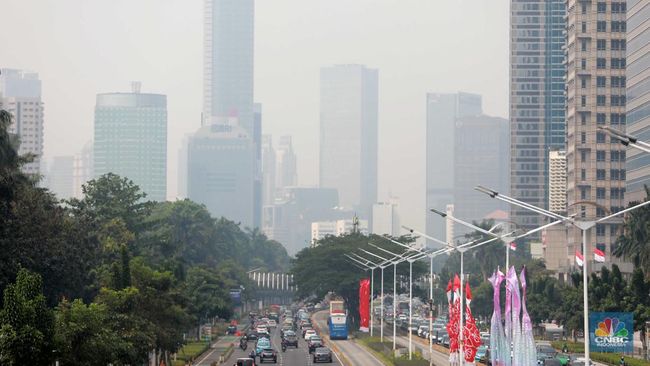 Di Luar Pengamatan Visual: Mengapa Udara yang Tampak Normal Tetap Bisa Menyimpan Risiko?